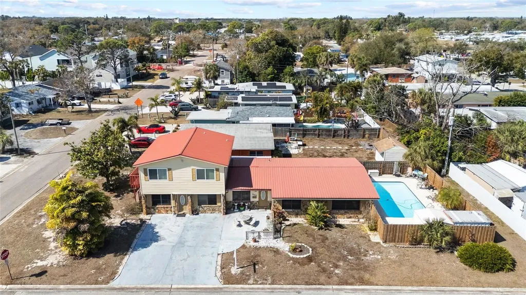 3900 70th Street N St Petersburg FL 33709