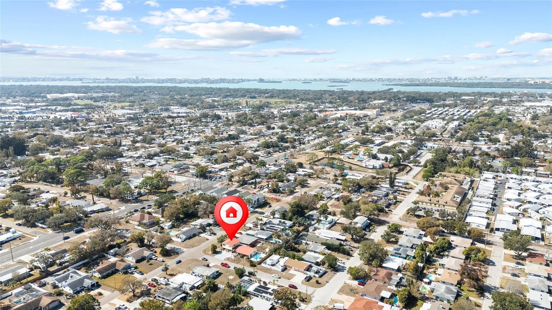 3900 70th Street N St Petersburg FL 33709