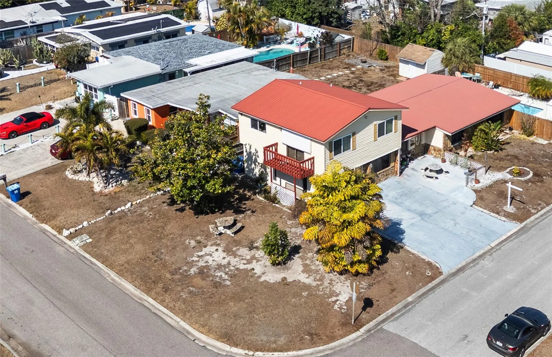 3900 70th Street N St Petersburg FL 33709