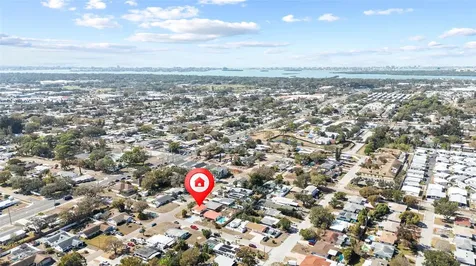 3900 70th Street N St Petersburg FL 33709