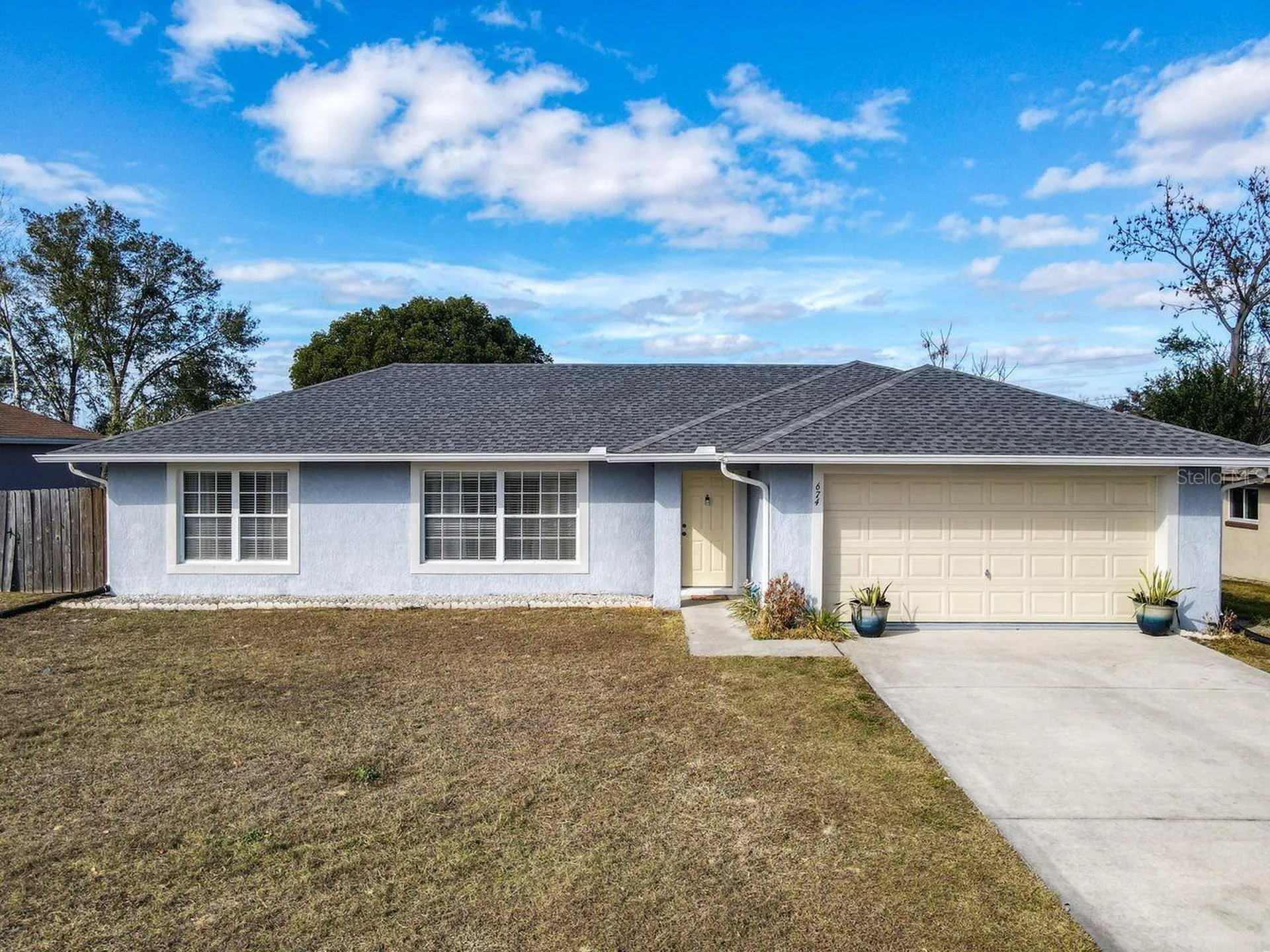 674 Gainsboro Street Deltona FL 32725