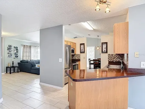 674 Gainsboro Street Deltona FL 32725