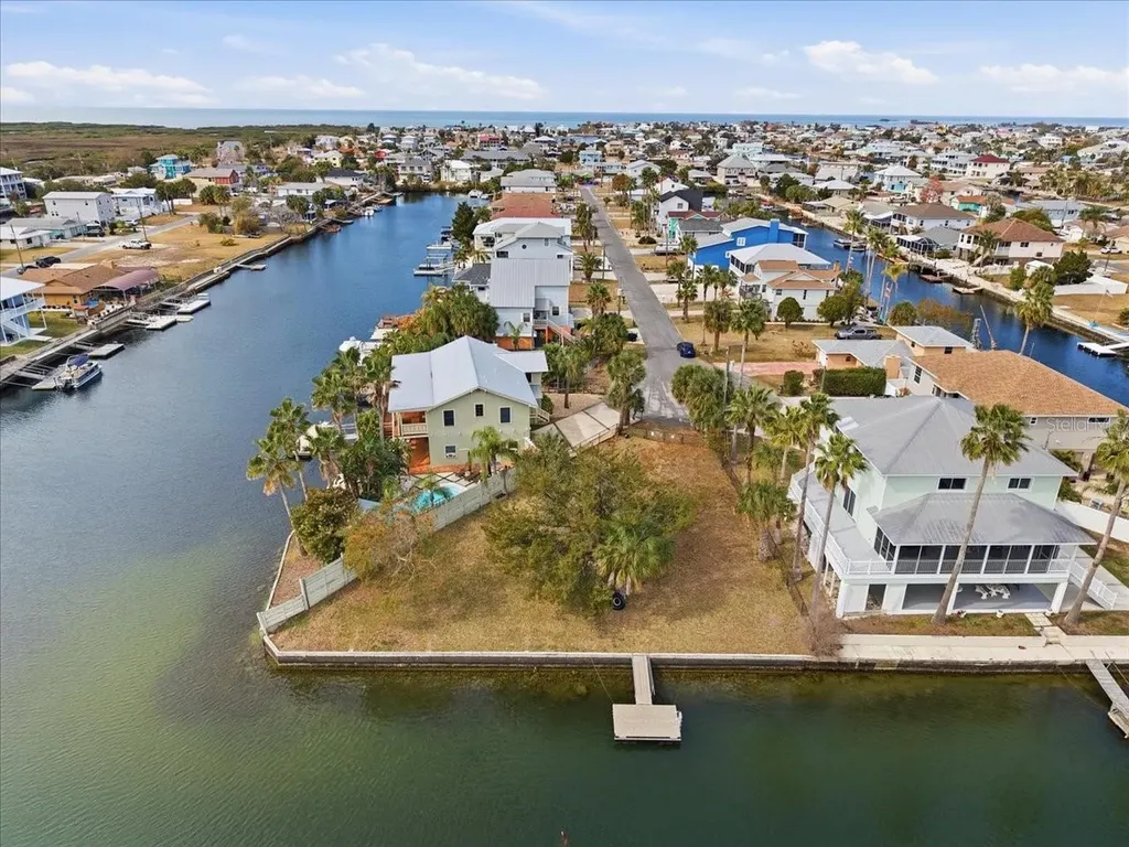 4064 Casa Court Hernando Beach FL 34607