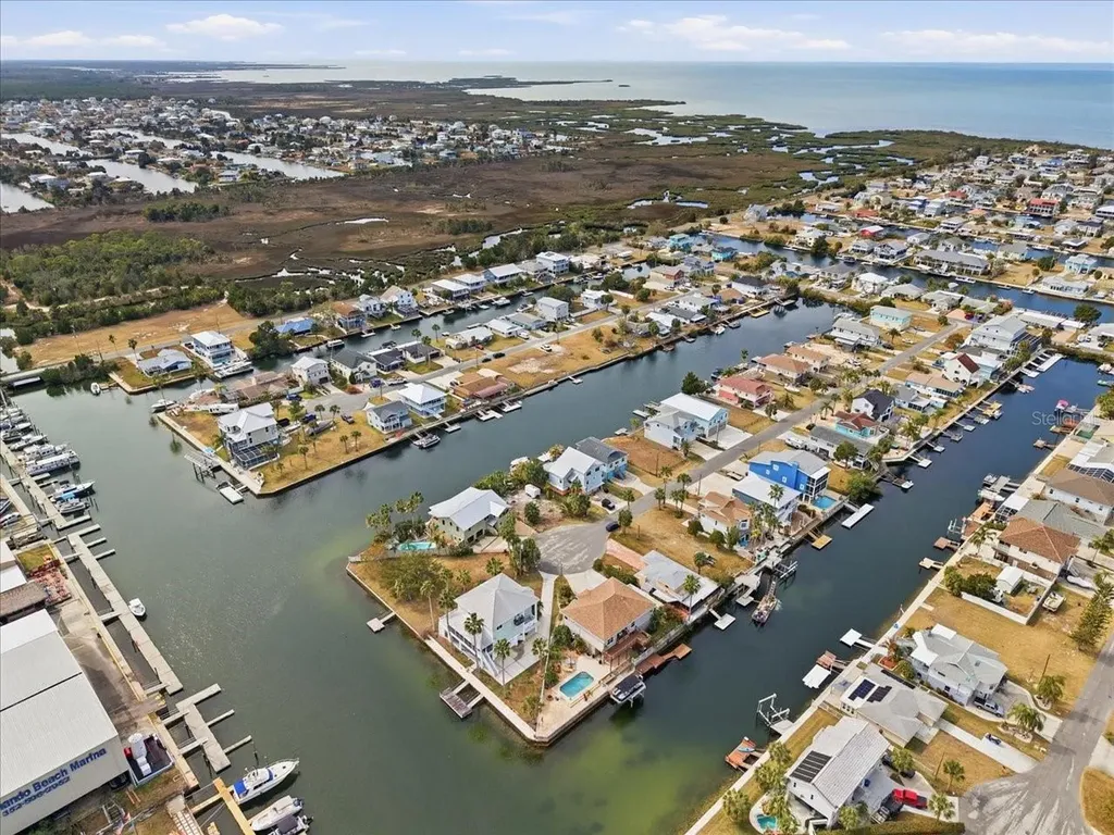 4064 Casa Court Hernando Beach FL 34607