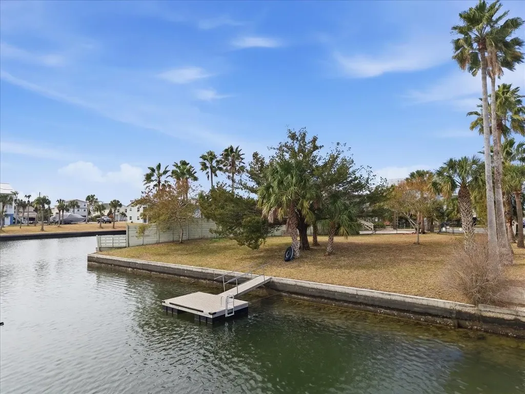 4064 Casa Court Hernando Beach FL 34607