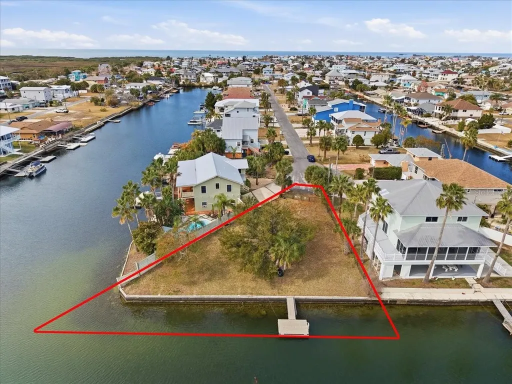 4064 Casa Court Hernando Beach FL 34607