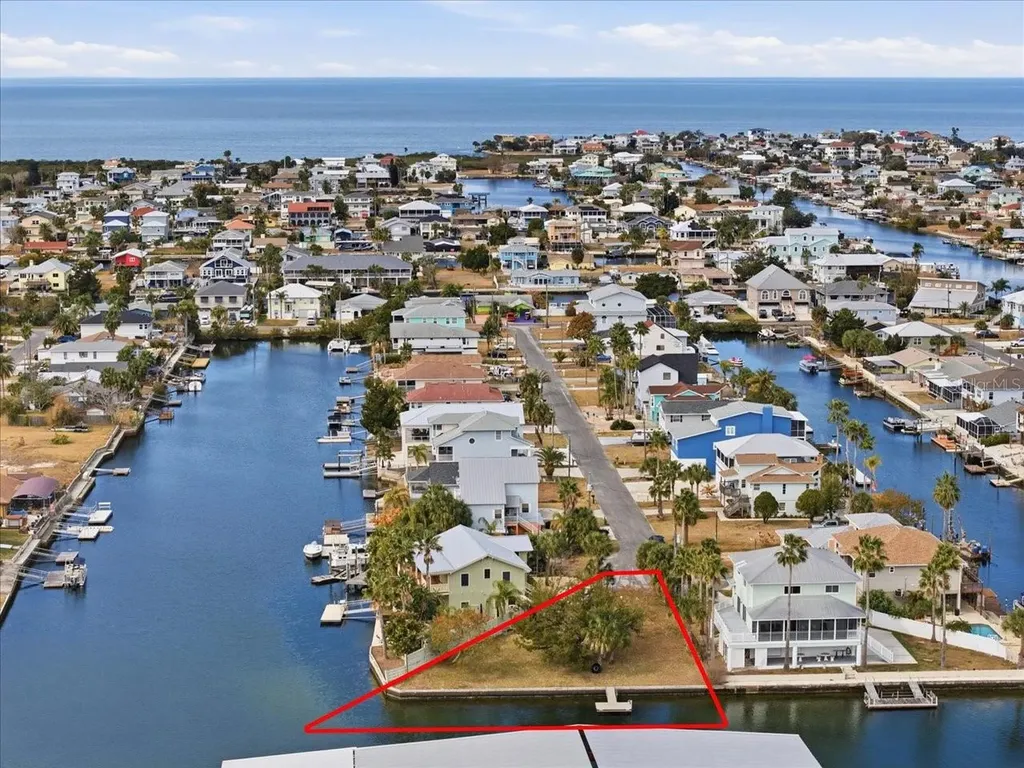 4064 Casa Court Hernando Beach FL 34607