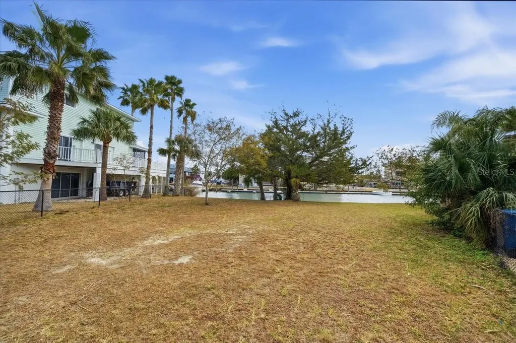 4064 Casa Court Hernando Beach FL 34607