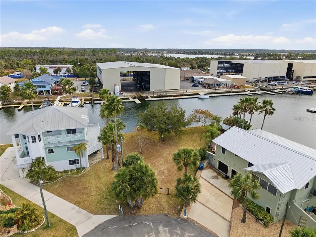 4064 Casa Court Hernando Beach FL 34607