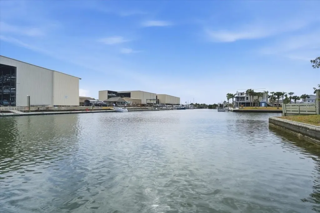 4064 Casa Court Hernando Beach FL 34607