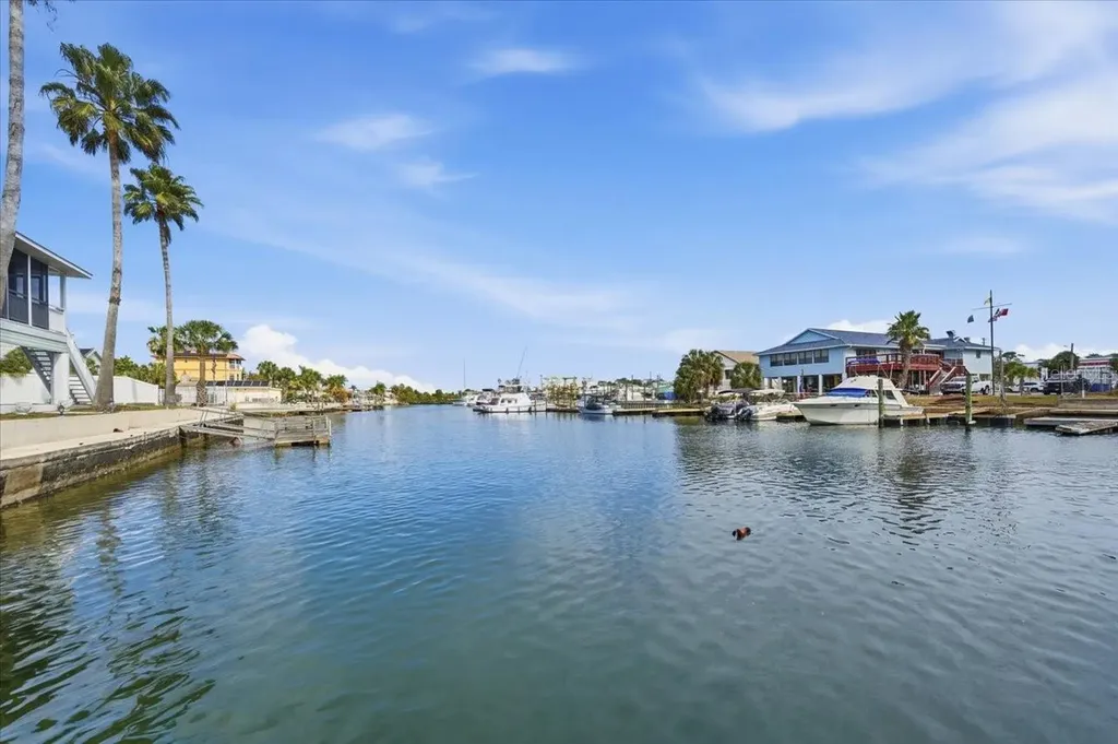 4064 Casa Court Hernando Beach FL 34607