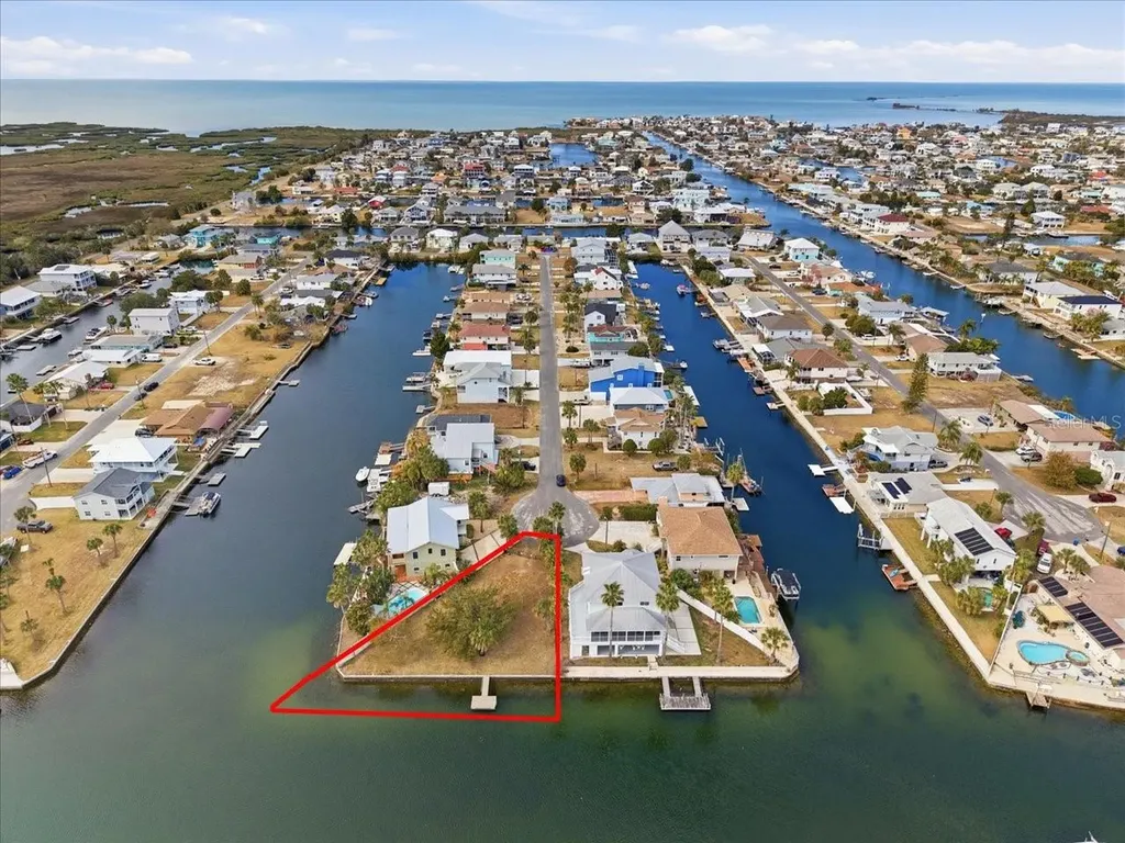 4064 Casa Court Hernando Beach FL 34607