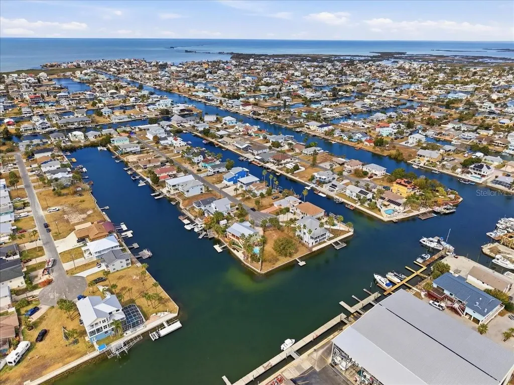 4064 Casa Court Hernando Beach FL 34607