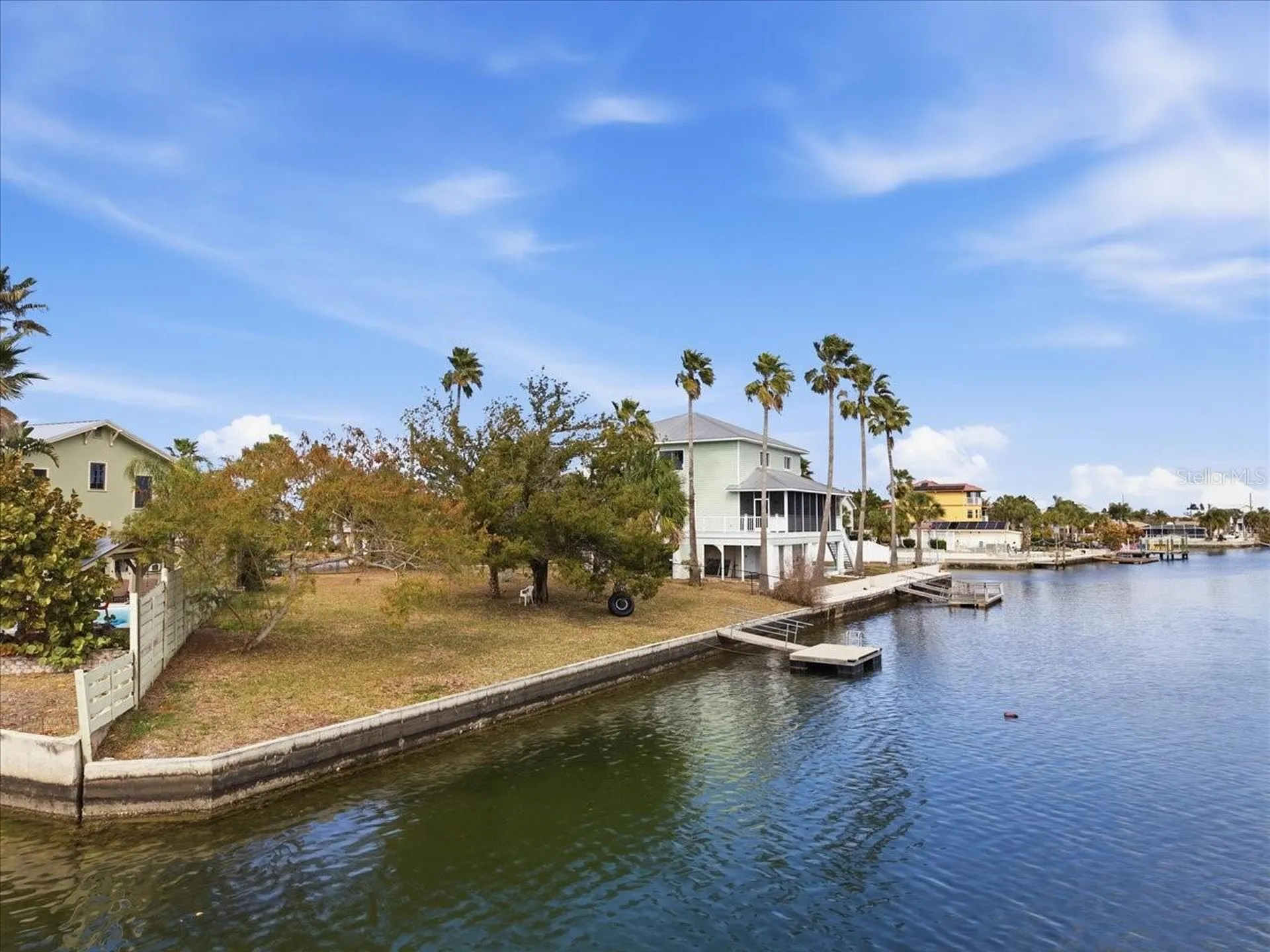 4064 Casa Court Hernando Beach FL 34607