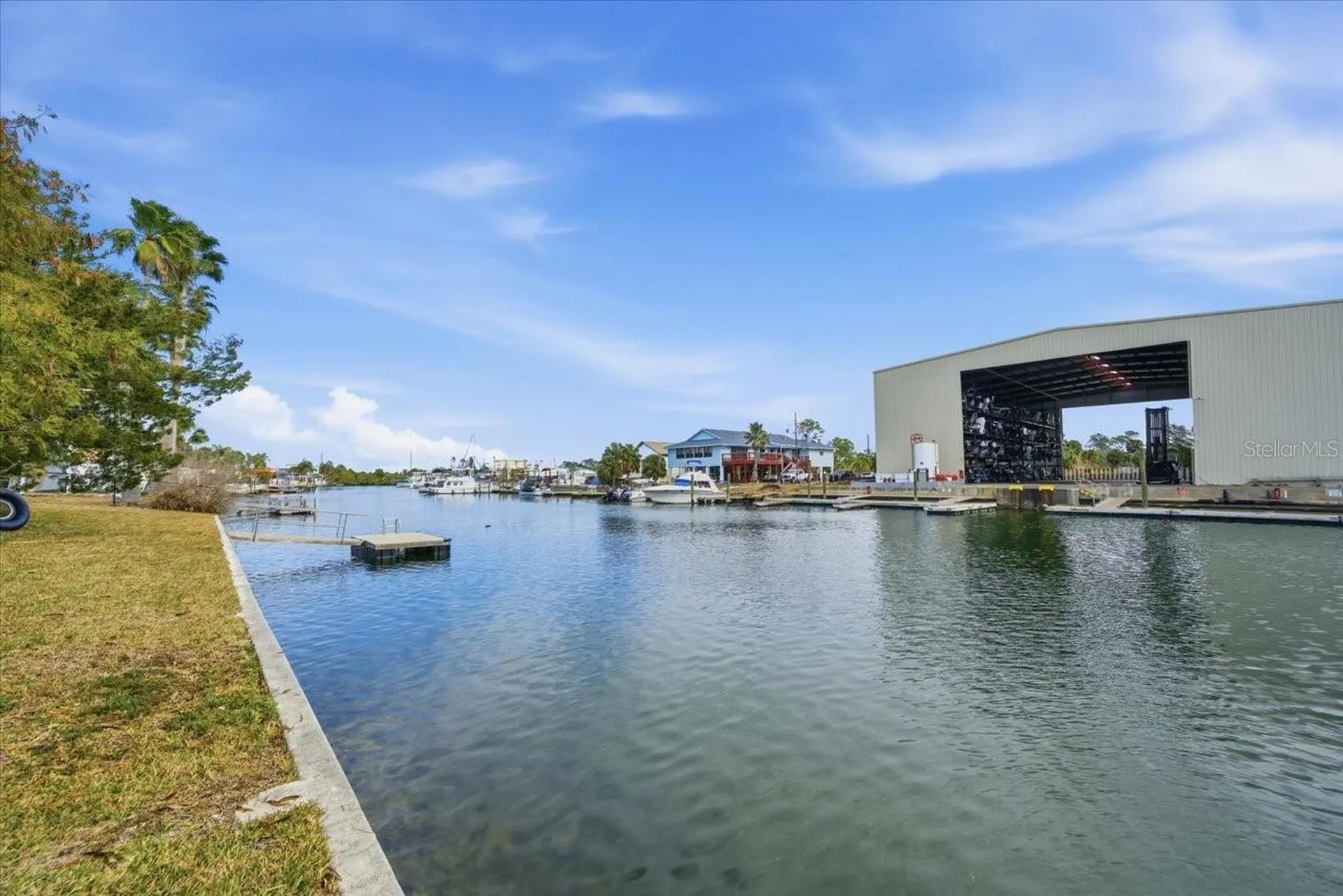 4064 Casa Court Hernando Beach FL 34607