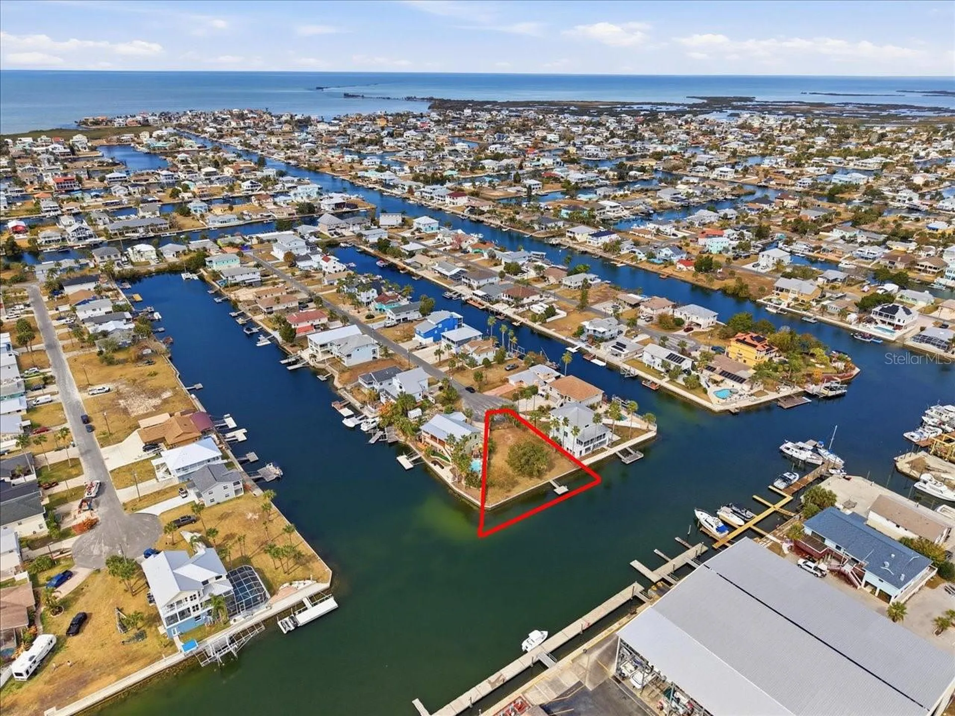 4064 Casa Court Hernando Beach FL 34607