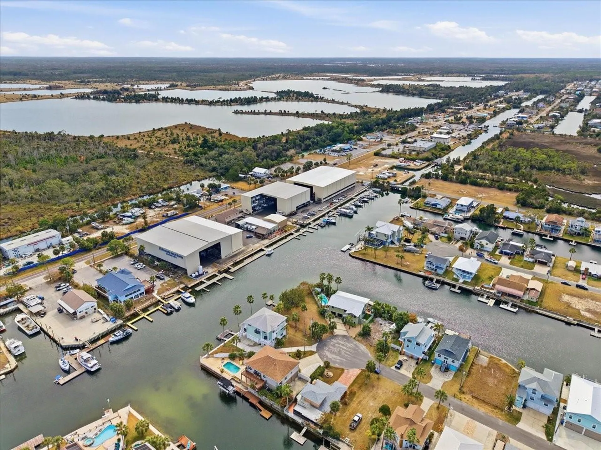 4064 Casa Court Hernando Beach FL 34607
