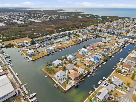 4064 Casa Court Hernando Beach FL 34607