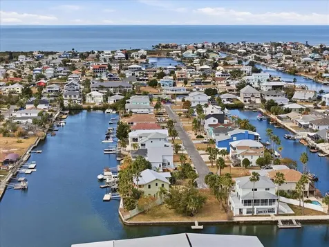 4064 Casa Court Hernando Beach FL 34607