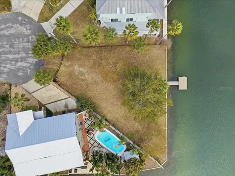 4064 Casa Court Hernando Beach FL 34607