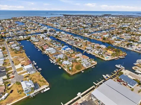4064 Casa Court Hernando Beach FL 34607