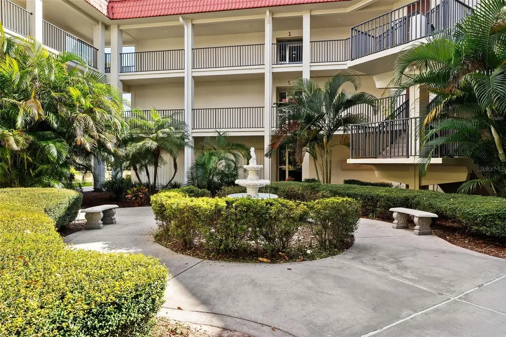 2700 Bayshore Boulevard Dunedin FL 34698