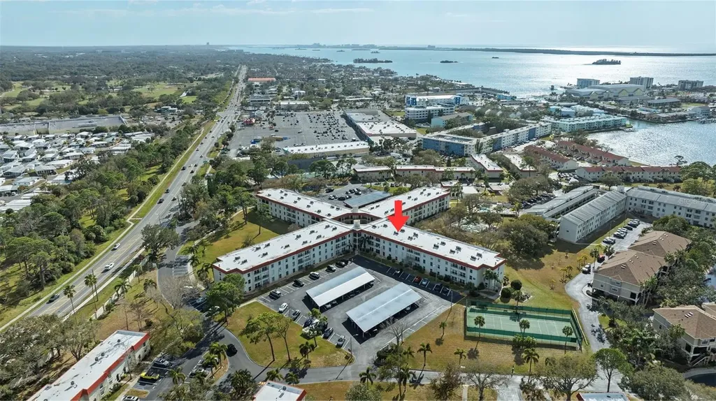2700 Bayshore Boulevard Dunedin FL 34698