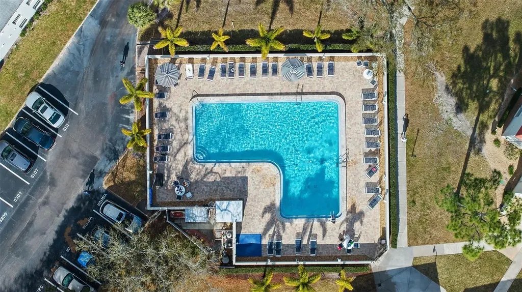 2700 Bayshore Boulevard Dunedin FL 34698