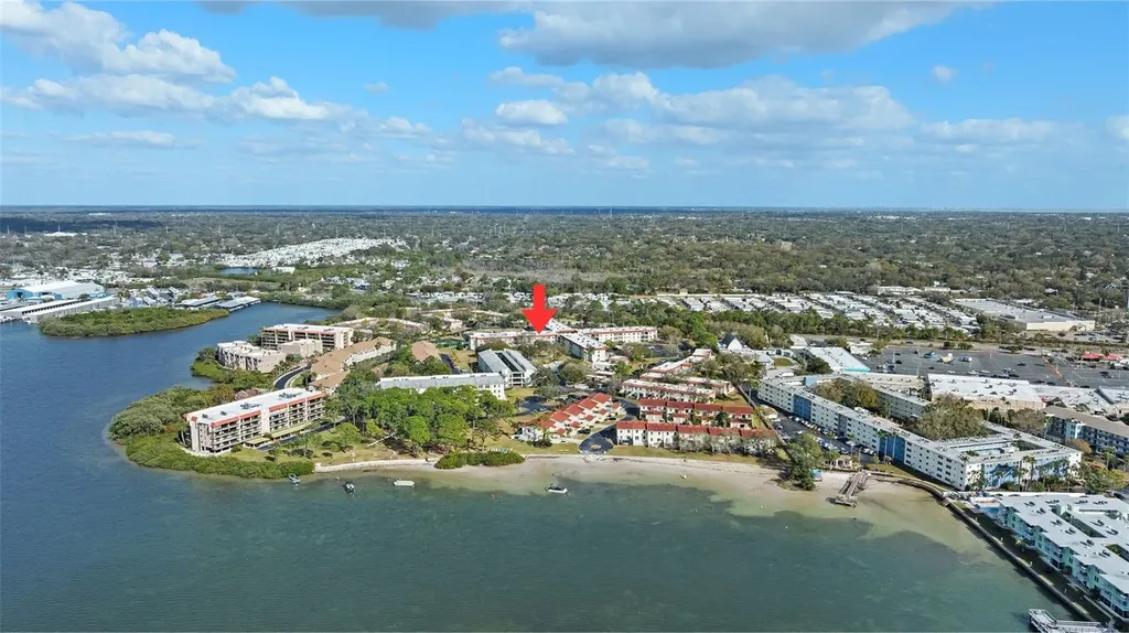 2700 Bayshore Boulevard Dunedin FL 34698