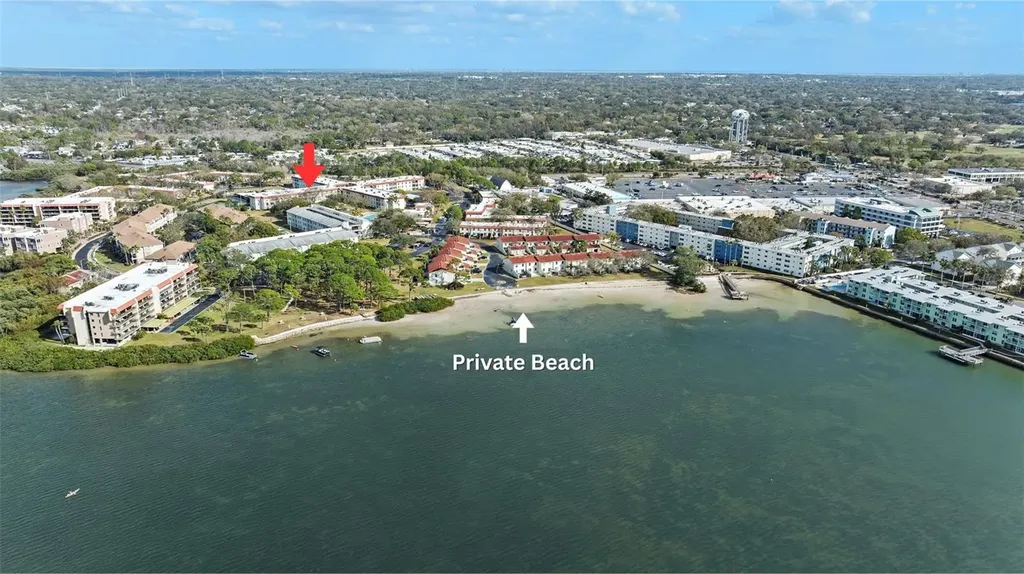 2700 Bayshore Boulevard Dunedin FL 34698