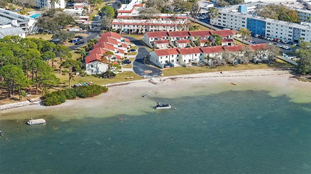 2700 Bayshore Boulevard Dunedin FL 34698