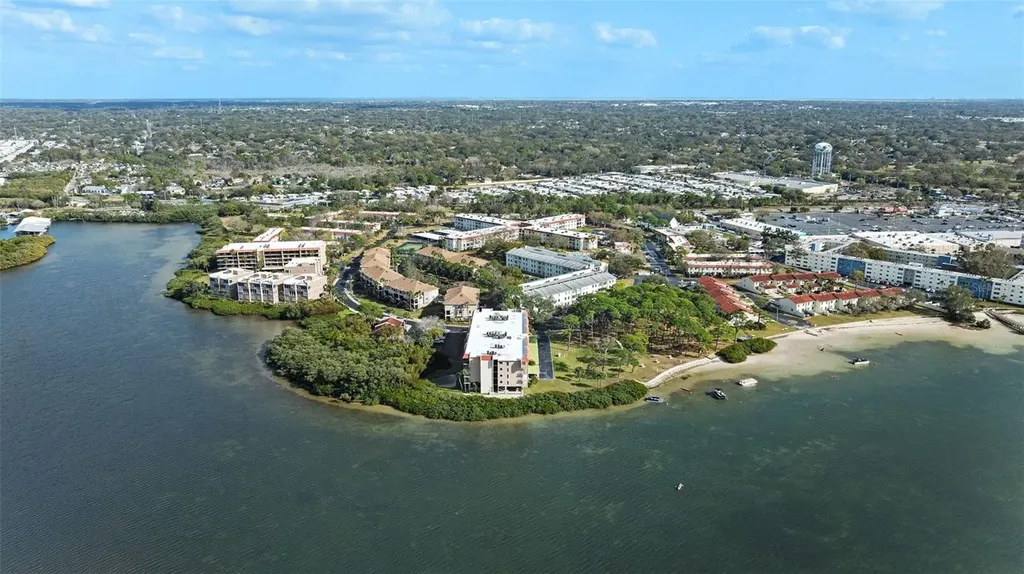 2700 Bayshore Boulevard Dunedin FL 34698