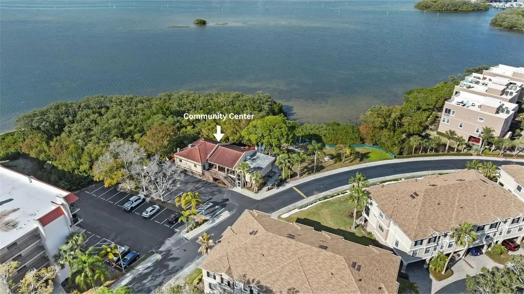 2700 Bayshore Boulevard Dunedin FL 34698
