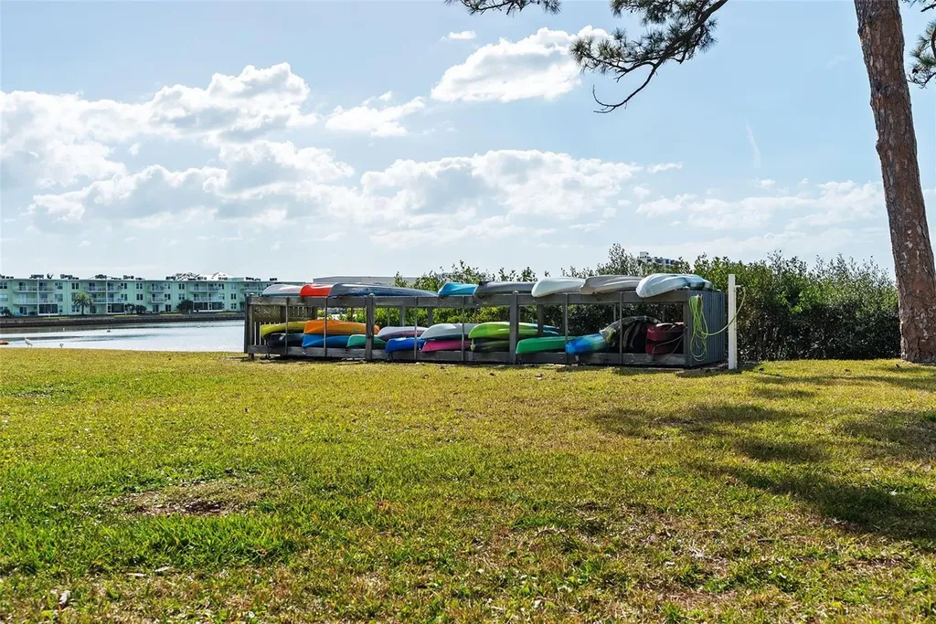 2700 Bayshore Boulevard Dunedin FL 34698