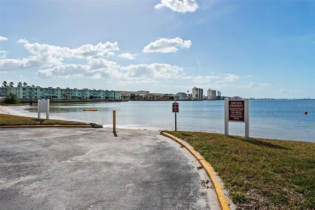 2700 Bayshore Boulevard Dunedin FL 34698