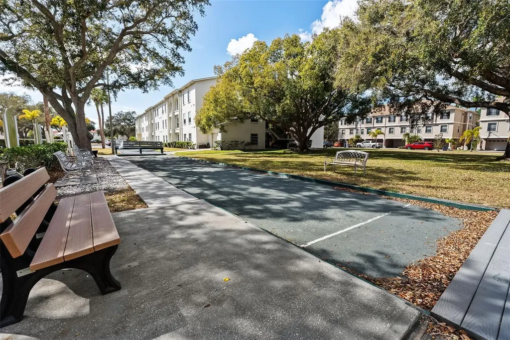 2700 Bayshore Boulevard Dunedin FL 34698