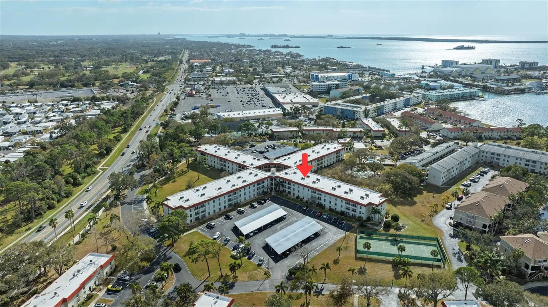 2700 Bayshore Boulevard Dunedin FL 34698