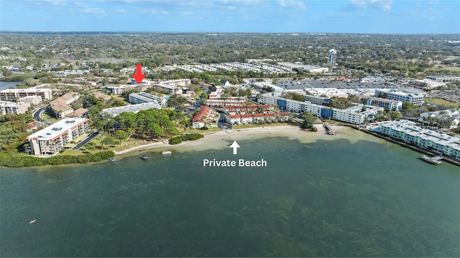 2700 Bayshore Boulevard Dunedin FL 34698