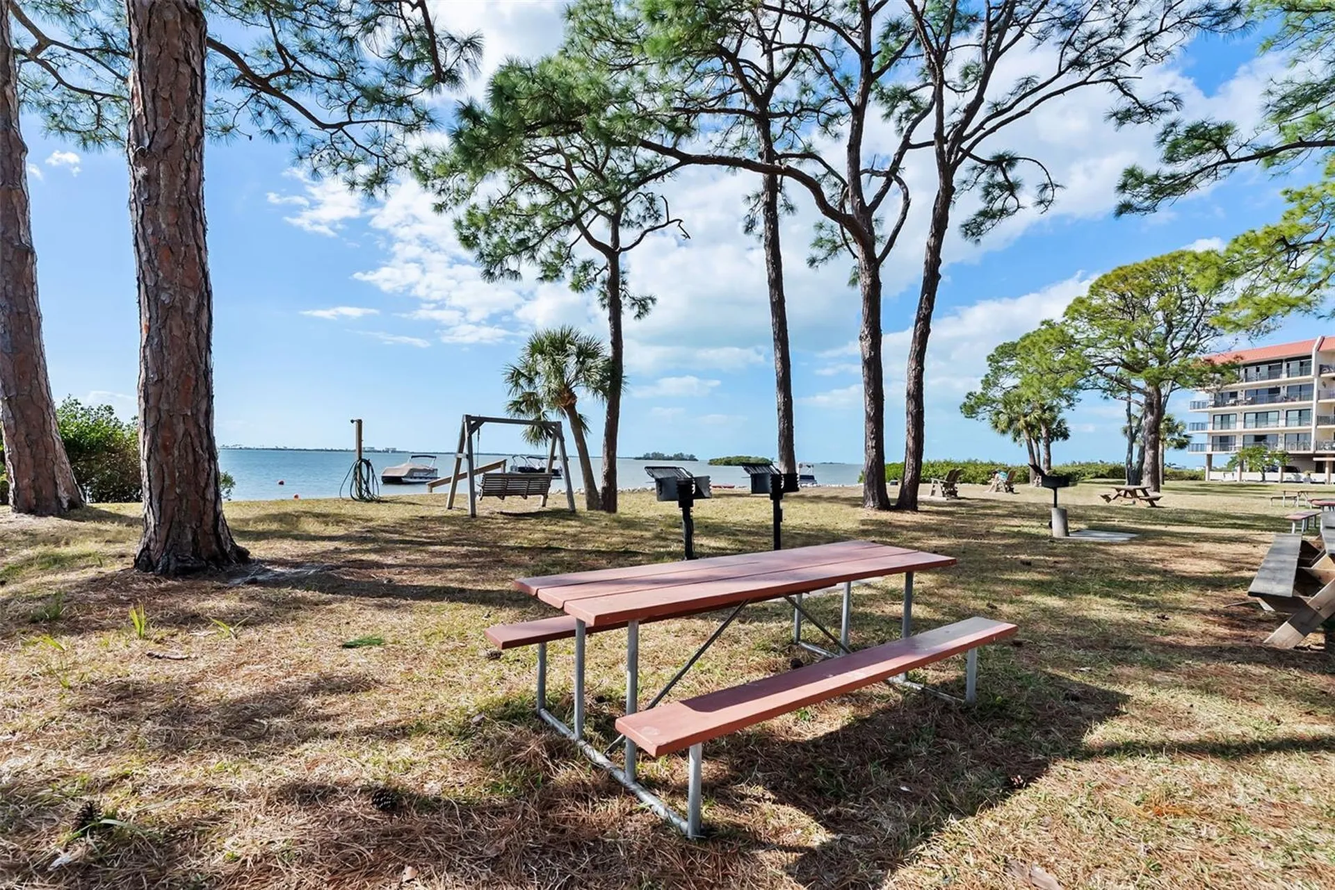 2700 Bayshore Boulevard Dunedin FL 34698