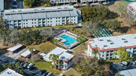 2700 Bayshore Boulevard Dunedin FL 34698