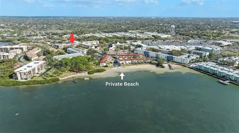 2700 Bayshore Boulevard Dunedin FL 34698