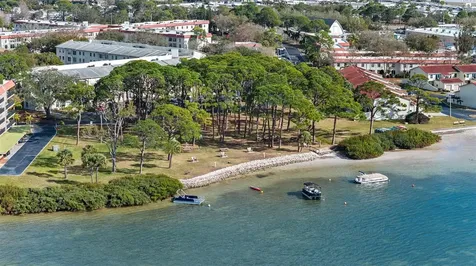 2700 Bayshore Boulevard Dunedin FL 34698