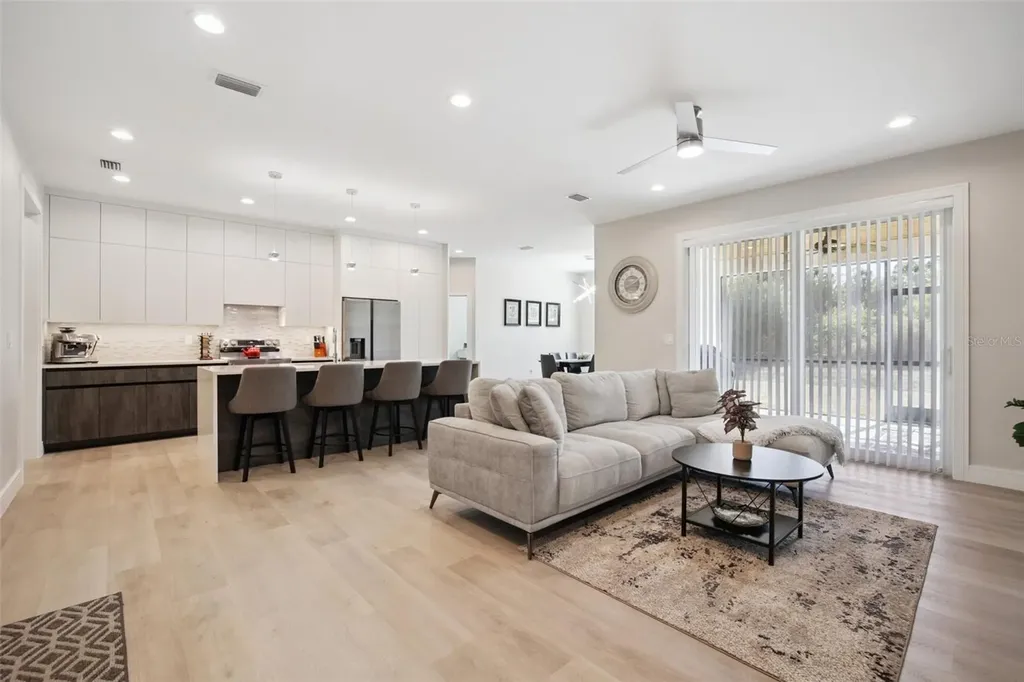 3031 Bellefonte Avenue North Port FL 34286