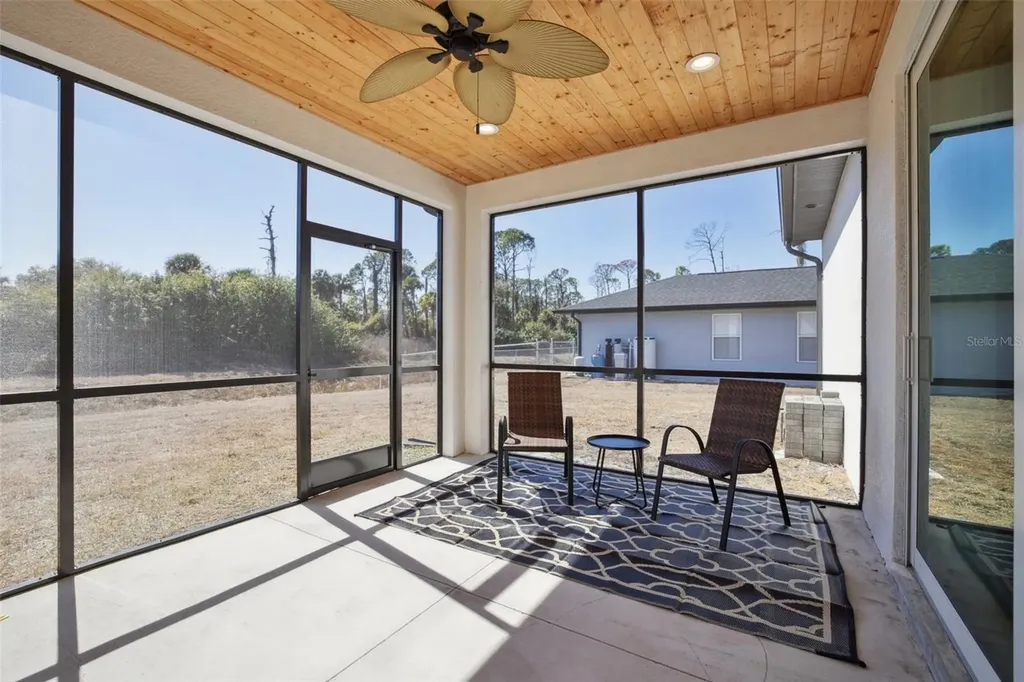 3031 Bellefonte Avenue North Port FL 34286