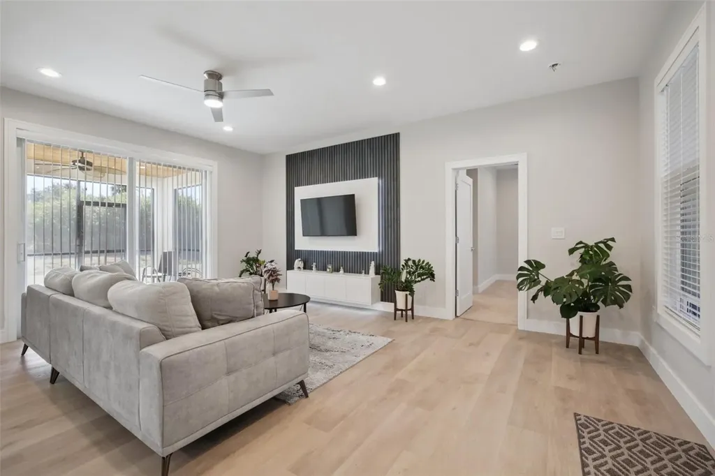 3031 Bellefonte Avenue North Port FL 34286