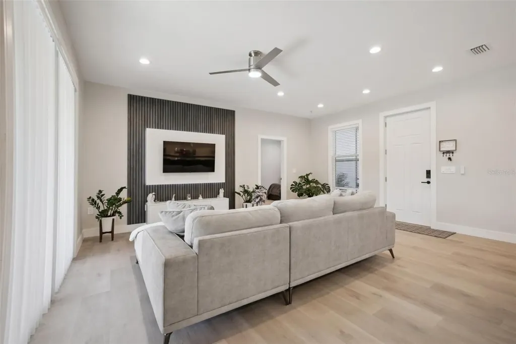 3031 Bellefonte Avenue North Port FL 34286