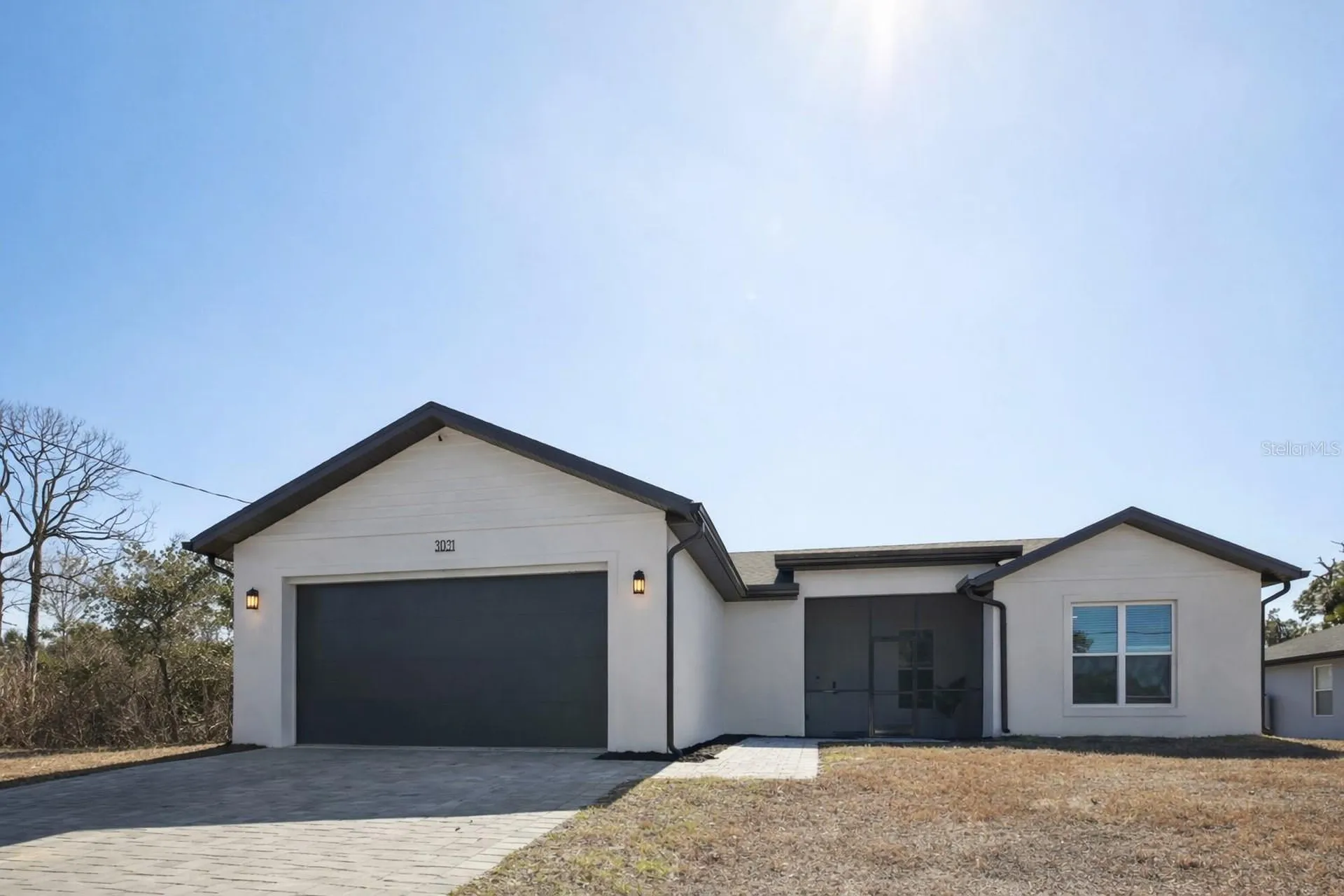 North Port FL, 3031 Bellefonte Avenue