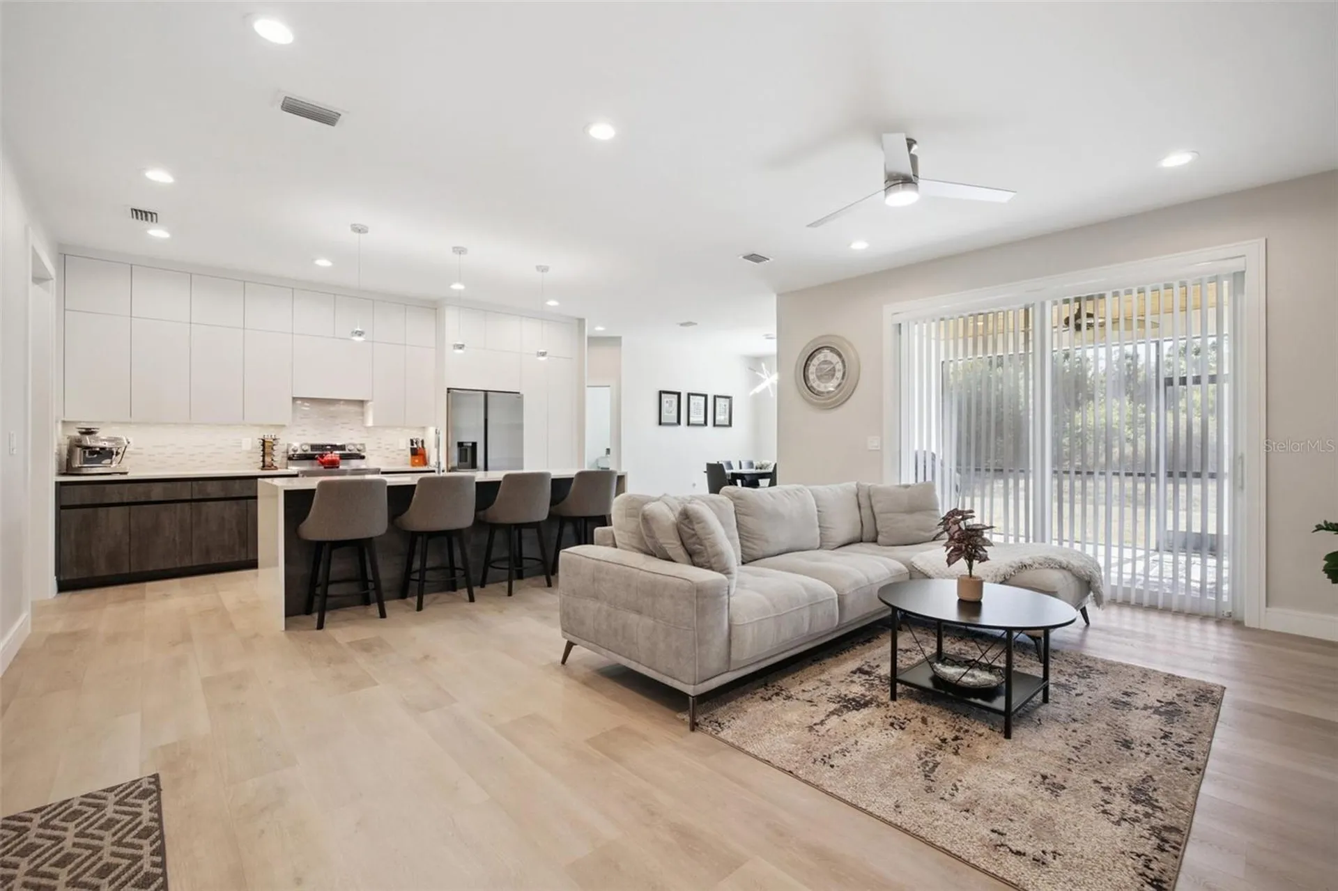 3031 Bellefonte Avenue North Port FL 34286