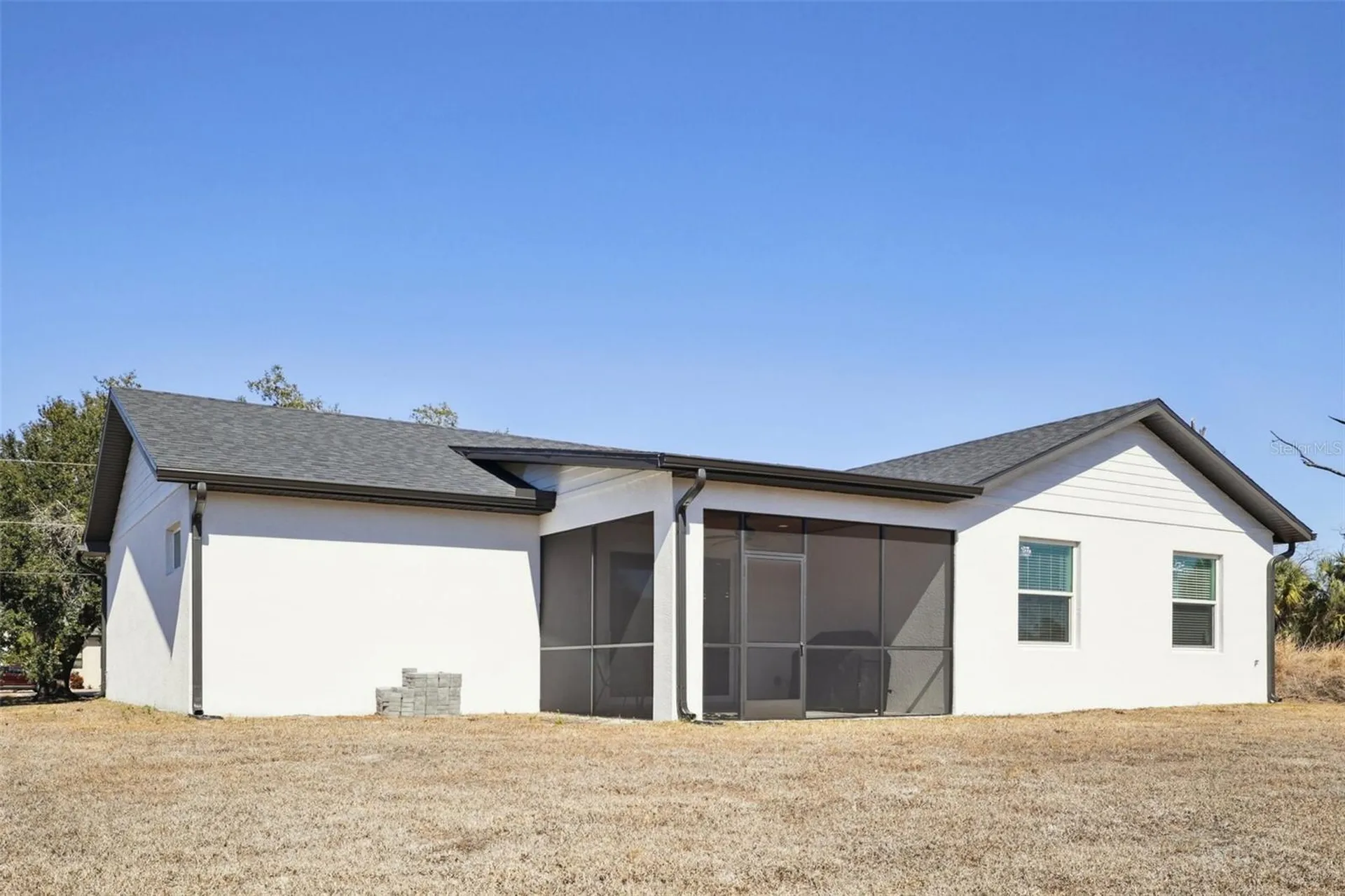 3031 Bellefonte Avenue North Port FL 34286