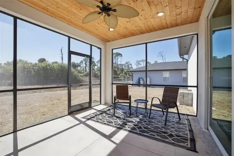3031 Bellefonte Avenue North Port FL 34286
